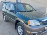 Mazda Tribute 2000 годаүшін3 500 000 тг. в Сарыозек – фото 3