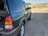 Mazda Tribute 2000 годаүшін3 500 000 тг. в Сарыозек – фото 4