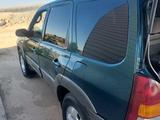 Mazda Tribute 2000 годаүшін3 500 000 тг. в Сарыозек – фото 5