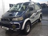 Mitsubishi Delica 1997 годаүшін4 700 000 тг. в Усть-Каменогорск – фото 2