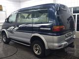 Mitsubishi Delica 1997 годаүшін4 700 000 тг. в Усть-Каменогорск – фото 4