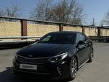 Kia Optima 2015 года за 12 500 000 тг. в Караганда