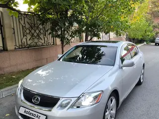 Lexus GS 300