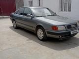 Audi 100 1993 года за 2 000 000 тг. в Шымкент