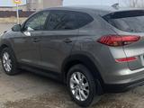 Hyundai Tucson 2019 года за 11 500 000 тг. в Астана