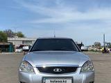 ВАЗ (Lada) Priora 2170 2014 годаүшін3 650 000 тг. в Алматы – фото 4