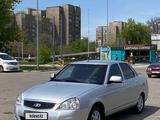 ВАЗ (Lada) Priora 2170 2014 годаүшін3 650 000 тг. в Алматы – фото 5