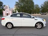 Kia Rio 2012 годаүшін4 200 000 тг. в Жезказган – фото 4