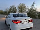 Kia Rio 2012 годаүшін4 200 000 тг. в Жезказган – фото 5