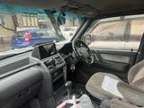 Mitsubishi Pajero 1997 года за 4 200 000 тг. в Алматы – фото 4