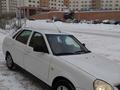 ВАЗ (Lada) Priora 2170 2013 года за 2 100 000 тг. в Астана – фото 3