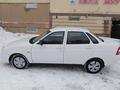 ВАЗ (Lada) Priora 2170 2013 года за 2 100 000 тг. в Астана – фото 9