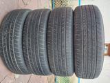 225/65R17 (Dunlop Grandtrek ST30)for40 000 тг. в Узынагаш