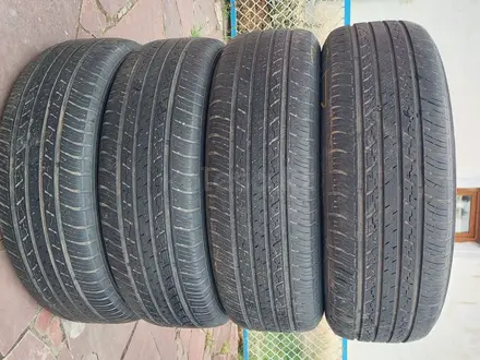 225/65R17 (Dunlop Grandtrek ST30) за 50 000 тг. в Узынагаш