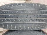 225/65R17 (Dunlop Grandtrek ST30)for40 000 тг. в Узынагаш – фото 2