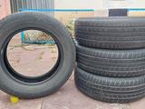 225/65R17 (Dunlop Grandtrek ST30)for40 000 тг. в Узынагаш – фото 4