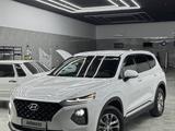 Hyundai Santa Fe 2019 годаүшін12 800 000 тг. в Тараз