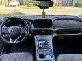Hyundai Santa Fe 2023 года за 16 500 000 тг. в Шымкент – фото 10
