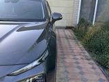 Hyundai Santa Fe 2023 года за 16 500 000 тг. в Шымкент – фото 4