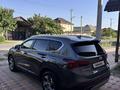 Hyundai Santa Fe 2023 года за 16 500 000 тг. в Шымкент – фото 7