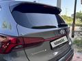 Hyundai Santa Fe 2023 года за 16 500 000 тг. в Шымкент – фото 8