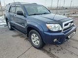 Toyota 4Runner 2007 годаүшін12 500 000 тг. в Караганда – фото 5