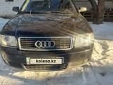 Audi A6 2001 года за 3 700 000 тг. в Сарыагаш