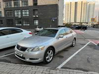 Lexus GS 300 2005 годаfor5 800 000 тг. в Астана