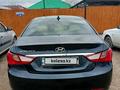 Hyundai Sonata 2012 года за 6 000 000 тг. в Уральск – фото 17