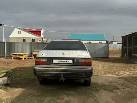 Volkswagen Passat 1992 года за 1 000 000 тг. в Уральск – фото 4