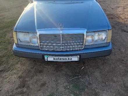 Mercedes-Benz E 230 1989 года за 1 500 000 тг. в Астана – фото 5