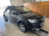 Renault Sandero Stepway 2021 года за 4 500 000 тг. в Атырау