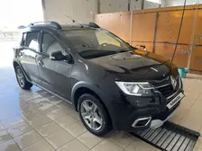 Renault Sandero Stepway, 2021