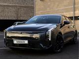 Kia K8 2025 года за 22 000 000 тг. в Шымкент