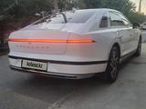 Hyundai Grandeur 2022 года за 19 750 000 тг. в Шымкент – фото 4