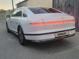 Hyundai Grandeur 2022 годаүшін19 750 000 тг. в Шымкент – фото 5