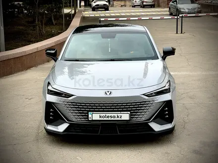 Changan UNI-V 2023 года за 9 900 000 тг. в Астана