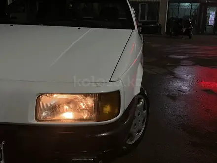 Volkswagen Passat 1989 года за 900 000 тг. в Костанай – фото 9