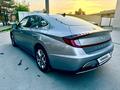 Hyundai Sonata 2022 года за 12 500 000 тг. в Костанай – фото 4