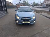 Chevrolet Cruze 2013 годаүшін3 150 000 тг. в Кызылорда