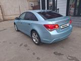 Chevrolet Cruze 2013 годаүшін3 150 000 тг. в Кызылорда – фото 2