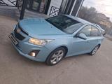 Chevrolet Cruze 2013 годаүшін3 150 000 тг. в Кызылорда – фото 4