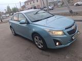 Chevrolet Cruze 2013 годаүшін3 150 000 тг. в Кызылорда – фото 3
