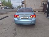 Chevrolet Cruze 2013 годаүшін3 150 000 тг. в Кызылорда – фото 5