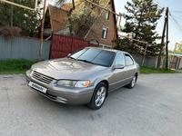 Toyota Camry 1998 годаүшін3 400 000 тг. в Алматы