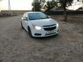 Chevrolet Cruze 2012 годаүшін3 000 000 тг. в Аксай – фото 2