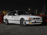 BMW 520 1990 годаүшін1 900 000 тг. в Астана