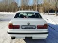 BMW 520 1990 годаүшін1 800 000 тг. в Астана – фото 12
