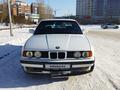 BMW 520 1990 годаүшін1 800 000 тг. в Астана – фото 9