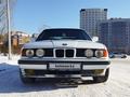 BMW 520 1990 годаүшін1 800 000 тг. в Астана – фото 3